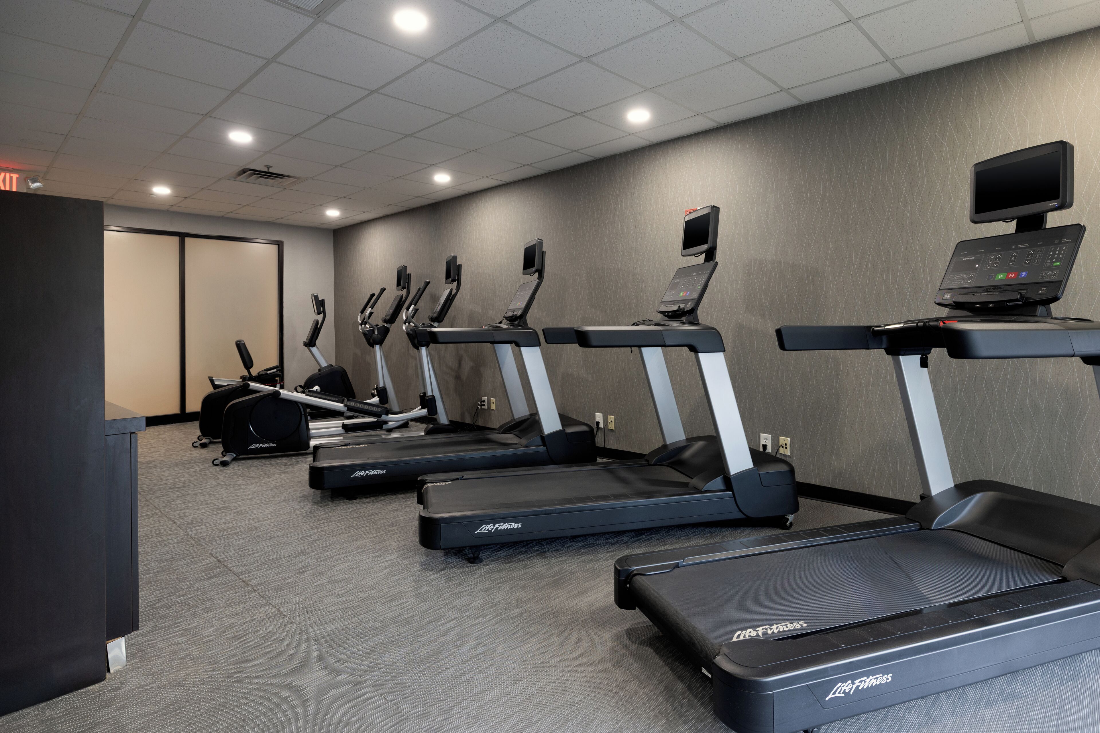 Foto - Courtyard by Marriott North Charleston Airport/Coliseum
