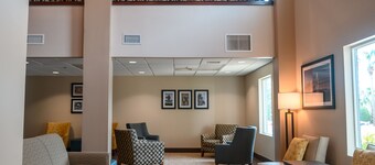 Comfort Inn & Suites Patriots Point