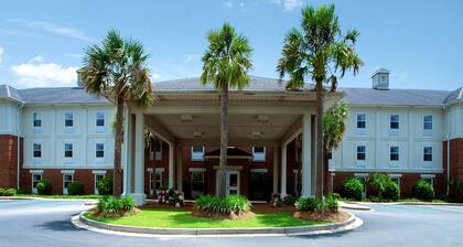 Comfort Inn & Suites Patriots Point