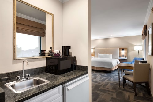 Hampton Inn Charleston-North