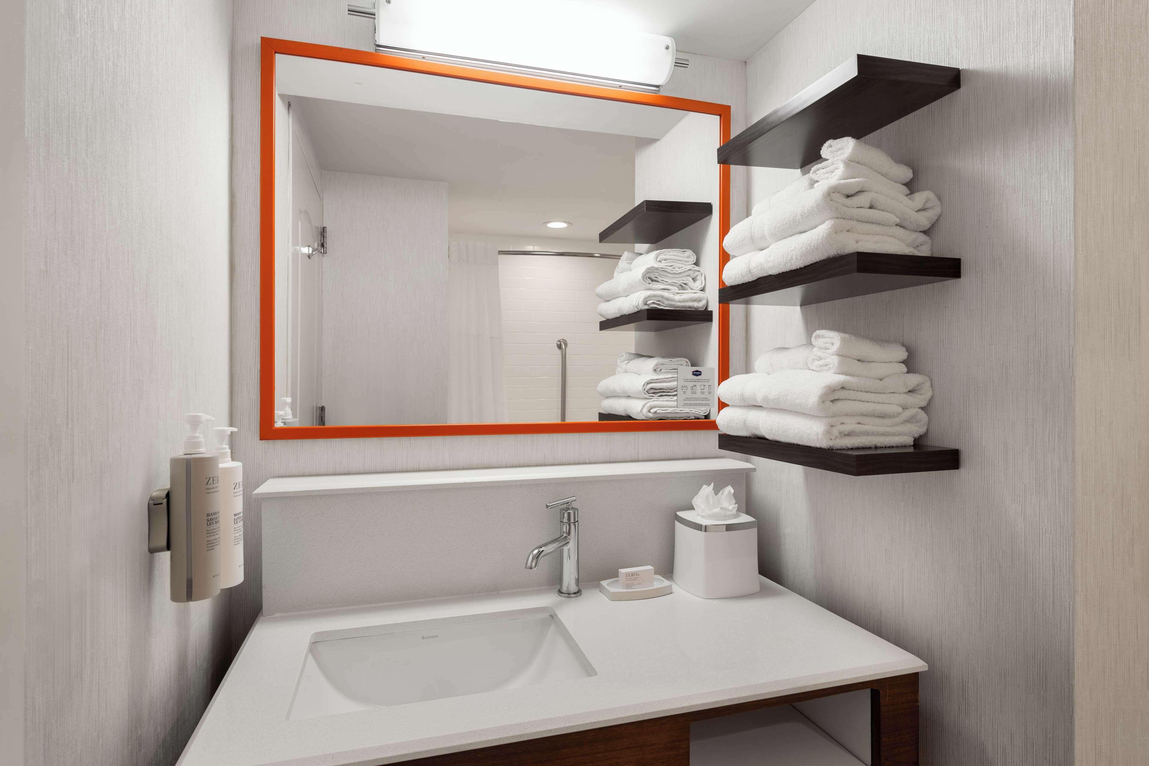 Photo - Hampton Inn Charleston North