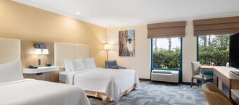 Hampton Inn Charleston-North