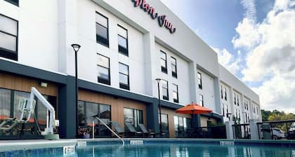 Hampton Inn Santee-I-95