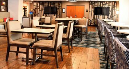 Hampton Inn Santee-I-95