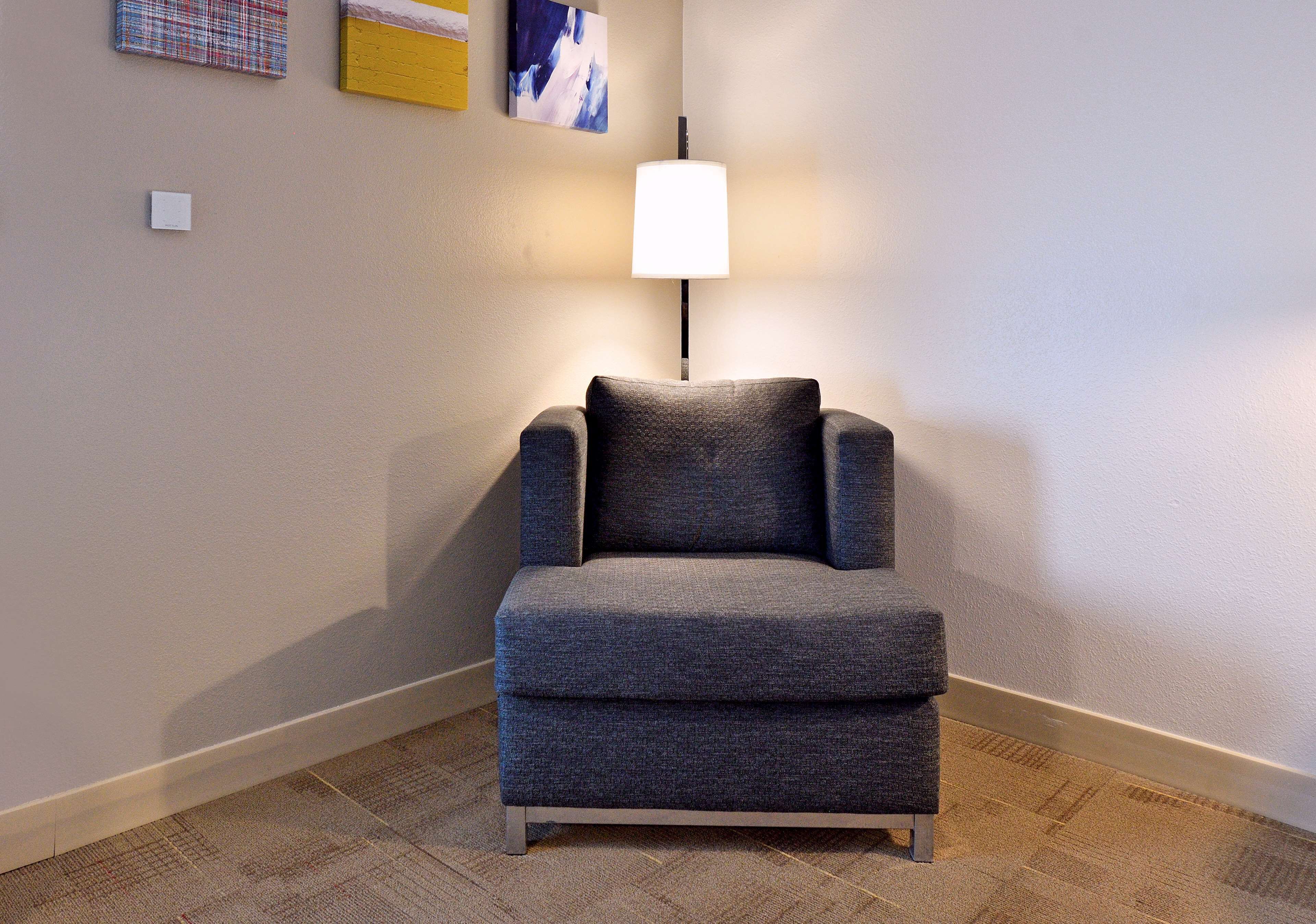 55-inch flat-screen tv with satellite channels, tv