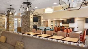 Esmorzar diari per emportar gratuït