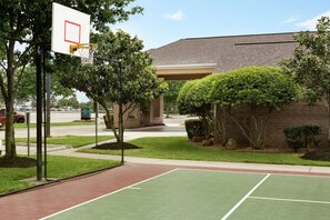 Installations sportives