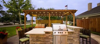 Homewood Suites by Hilton Houston - Willowbrook Mall