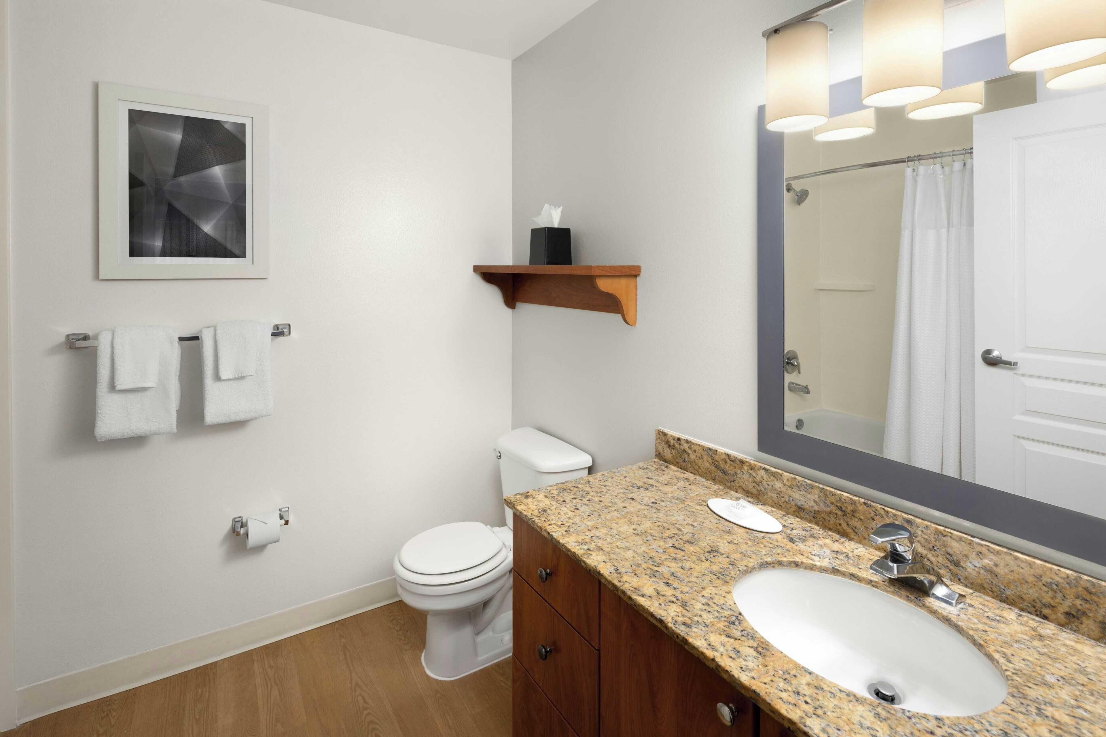 Foto - TownePlace Suites by Marriott Seattle Southcenter