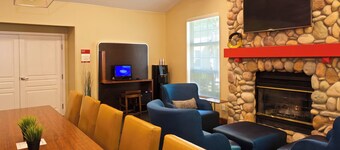 Towneplace Suites By Marriott Seattle Southcenter