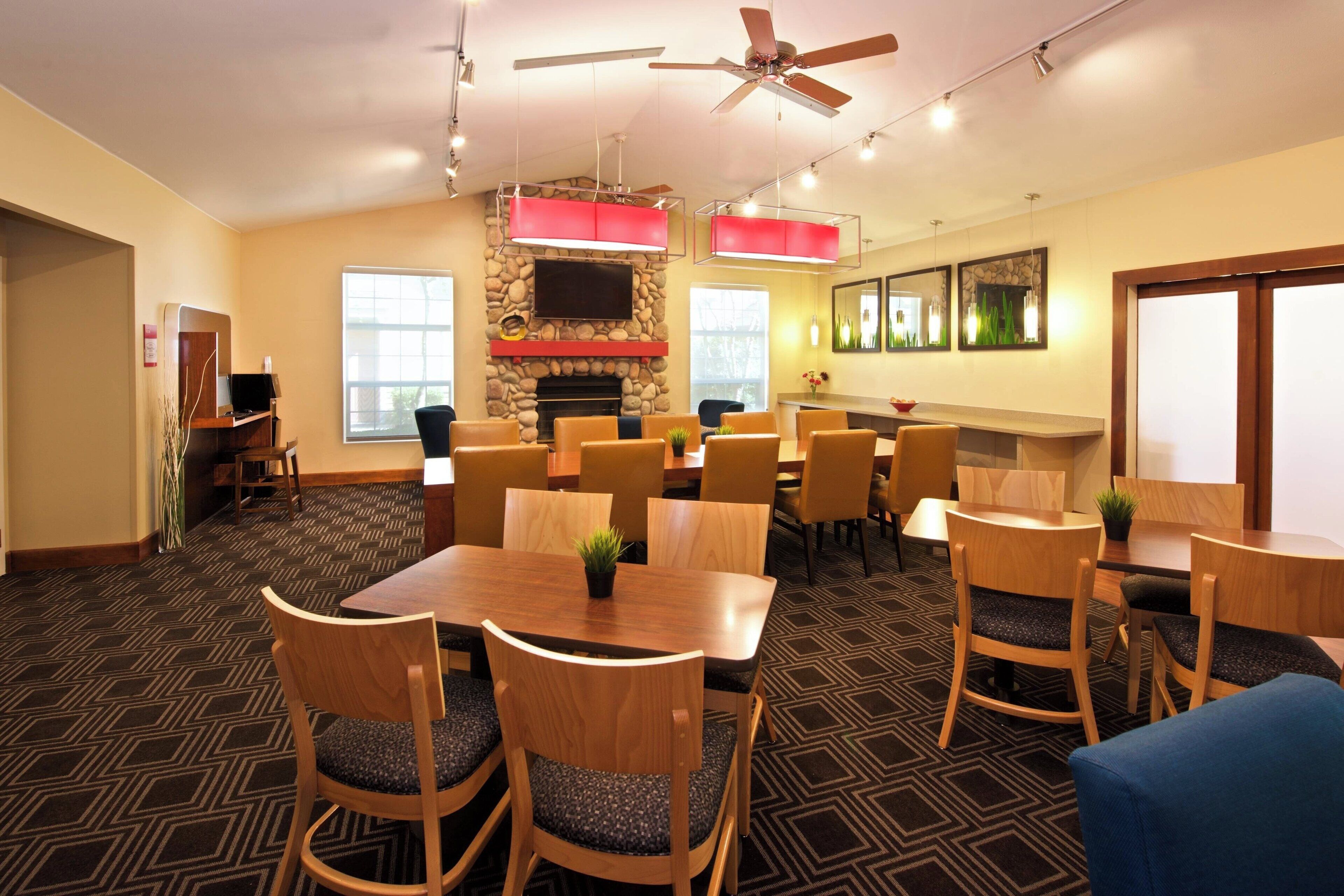 Foto - TownePlace Suites by Marriott Seattle Southcenter