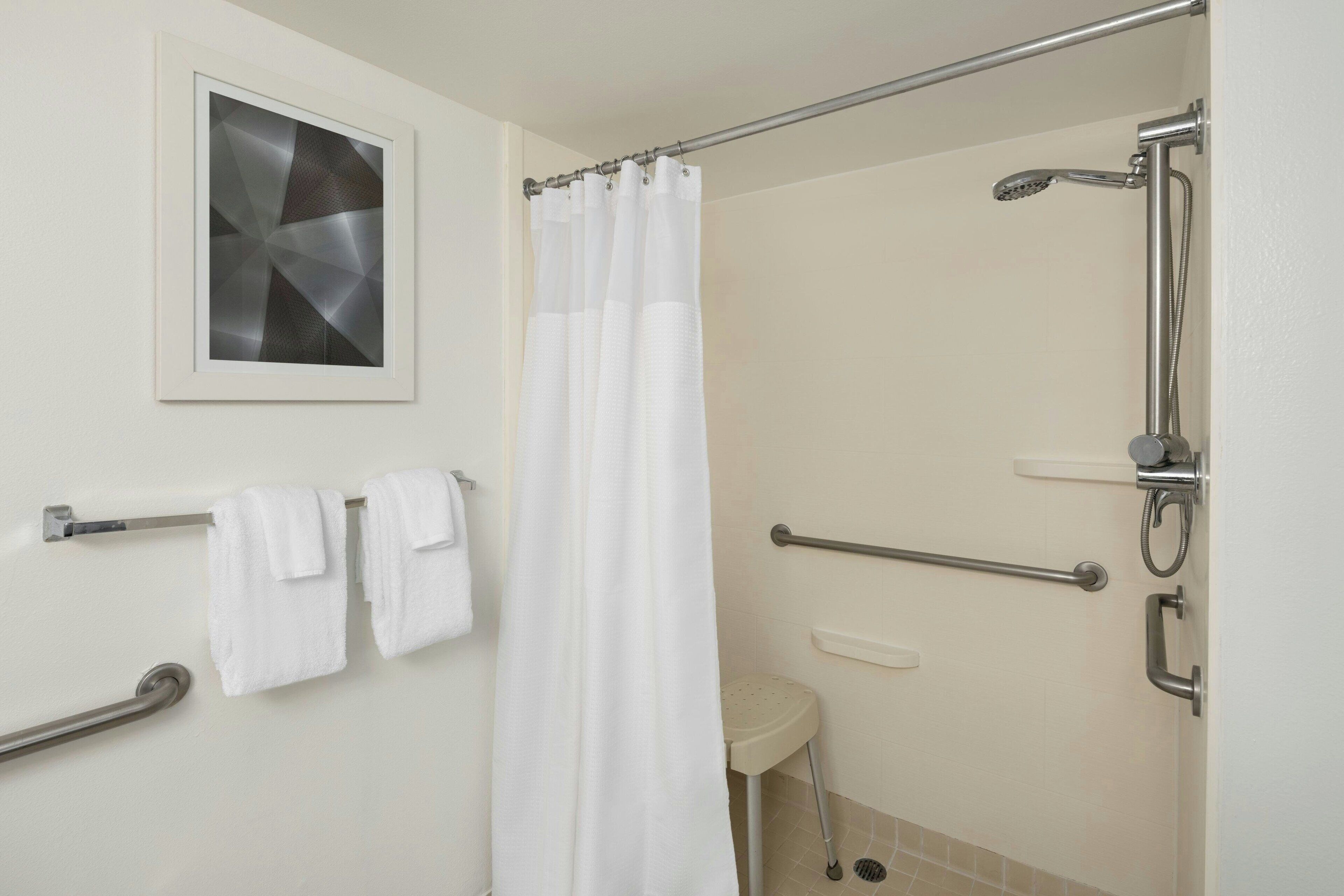 Foto - TownePlace Suites by Marriott Seattle Southcenter