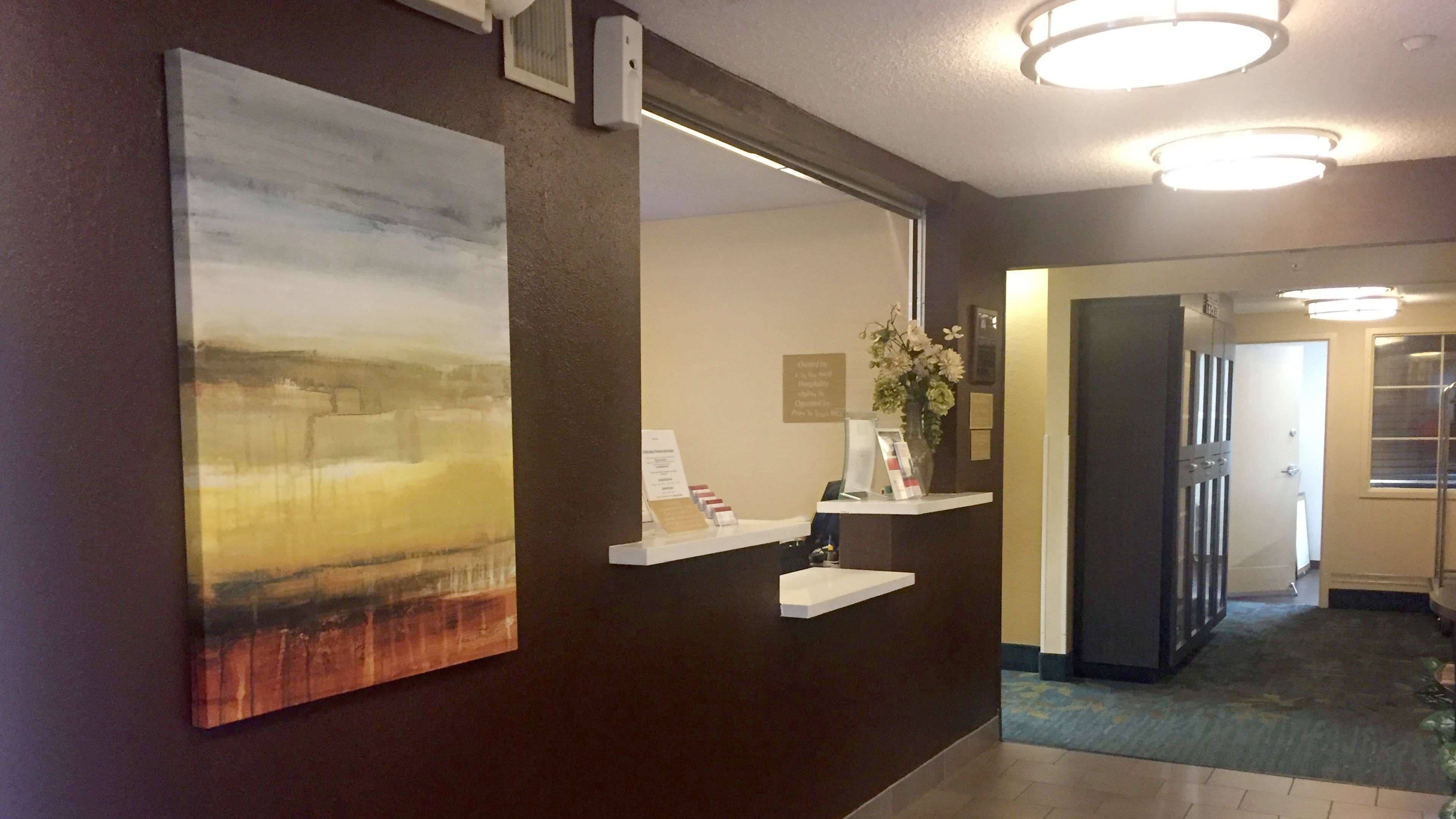 Foto - Sonesta Simply Suites Dallas Galleria