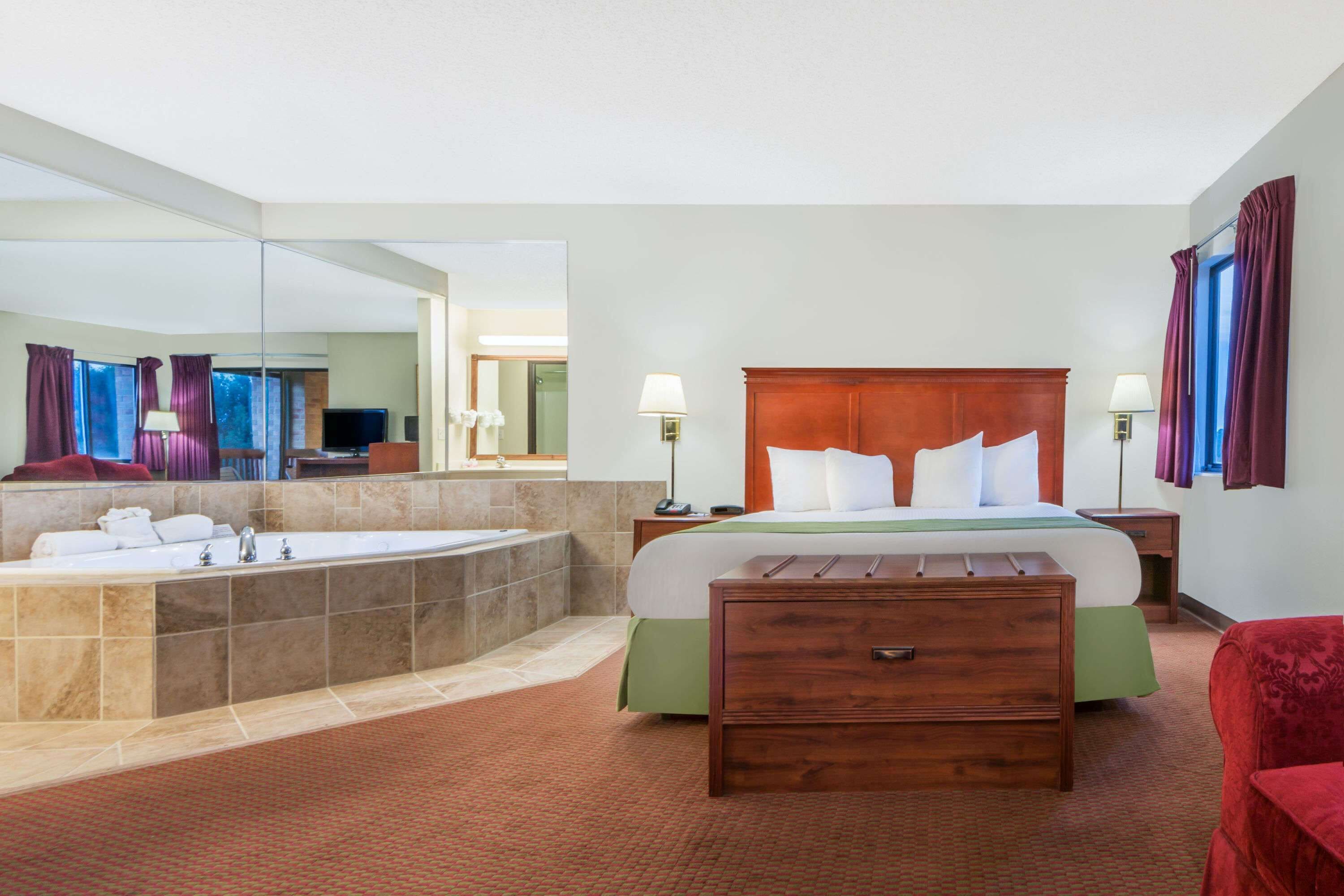 책상, 다리미/다리미판, 무료 유아용 침대, 무료 WiFi