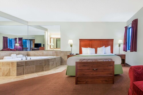 Baymont by Wyndham Enid