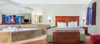 베이몬트 바이 윈덤 에니드