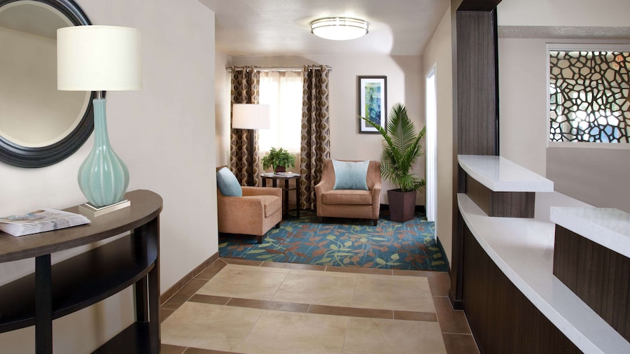 Sonesta Simply Suites Plano Frisco