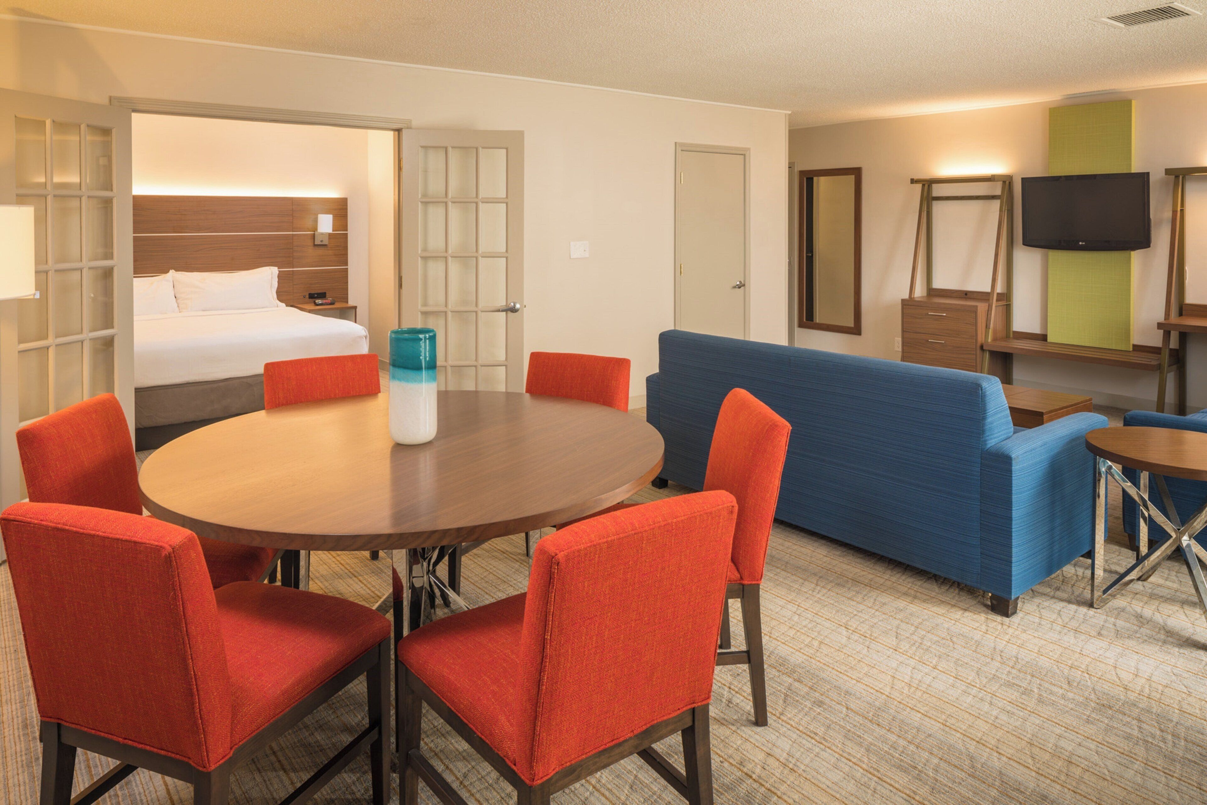 Suite, 1 Bedroom