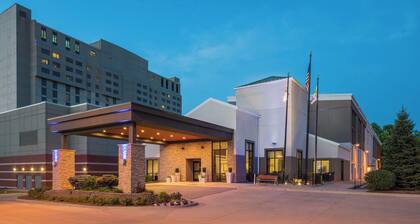 Holiday Inn Express Springfield by IHG