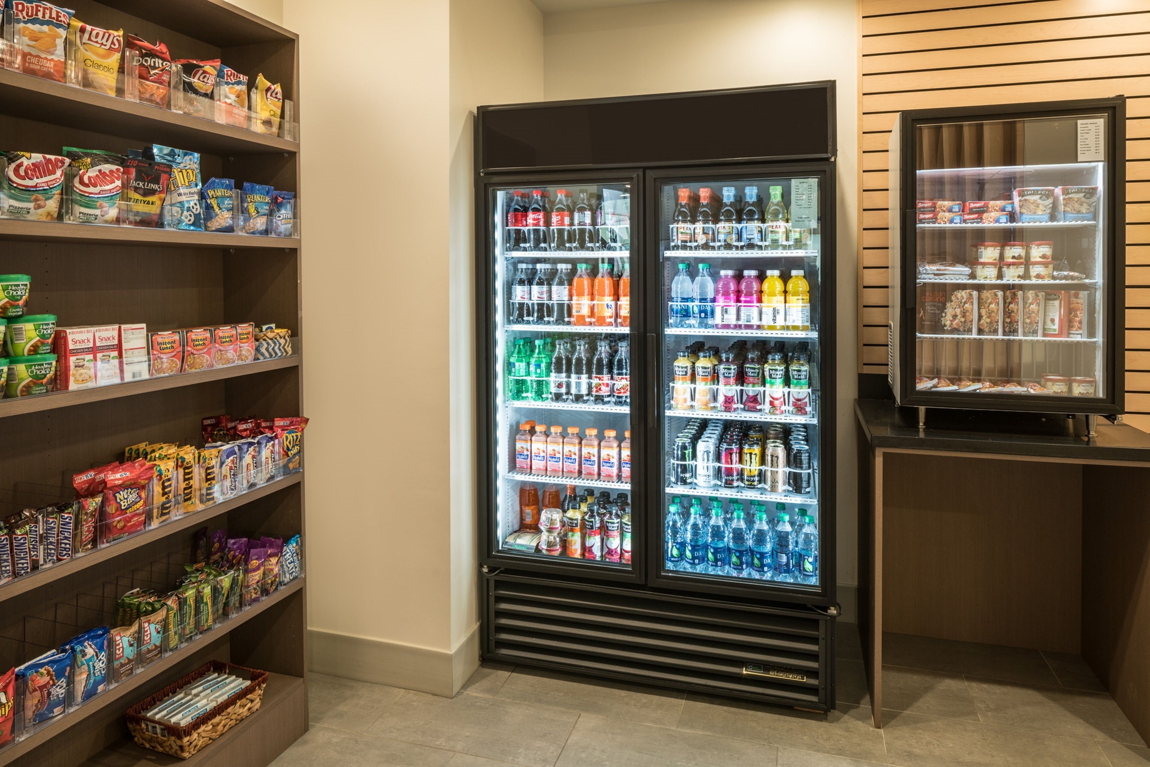 Foto - Holiday Inn Express & Suites Springfield by IHG