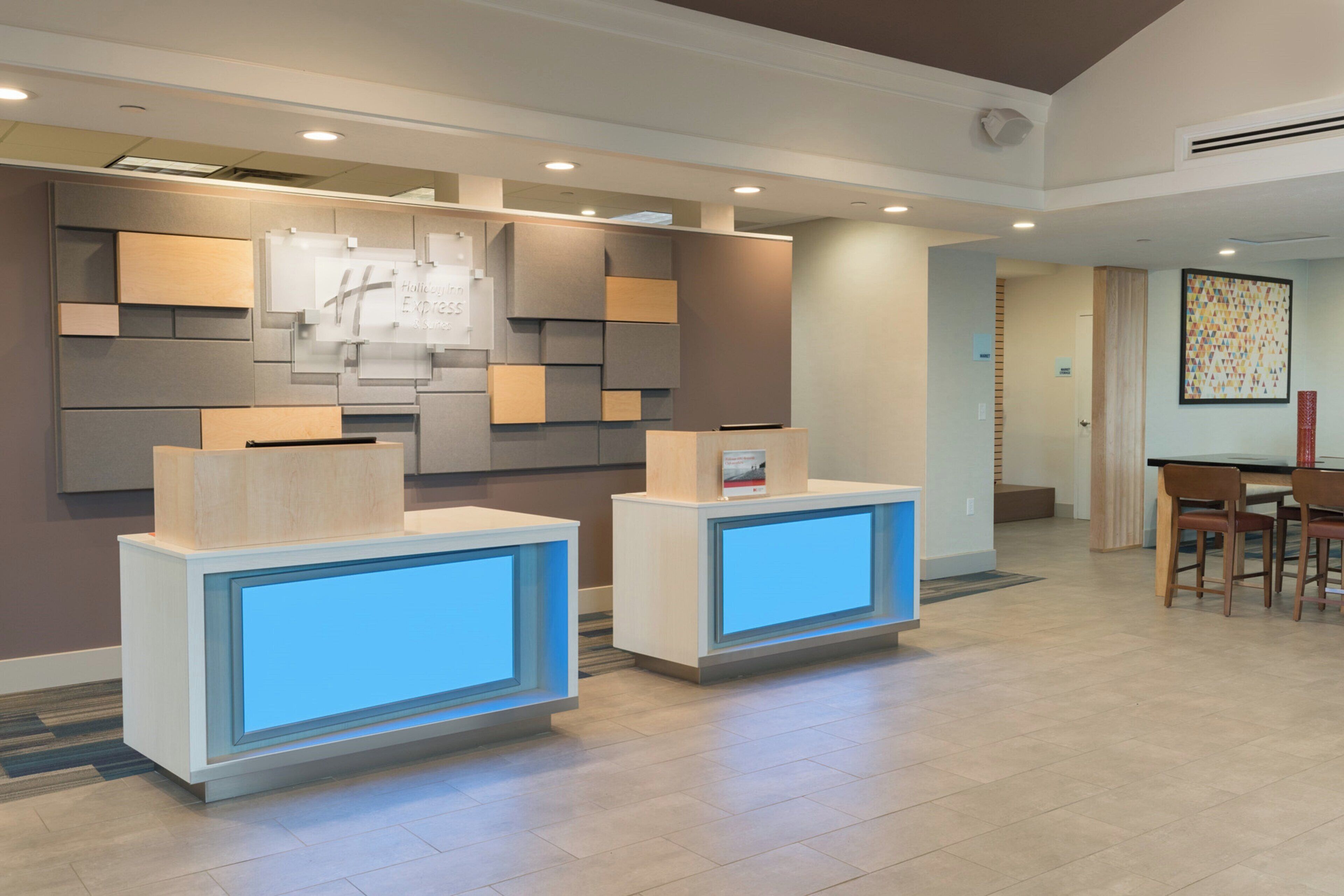 Foto - Holiday Inn Express Springfield by IHG