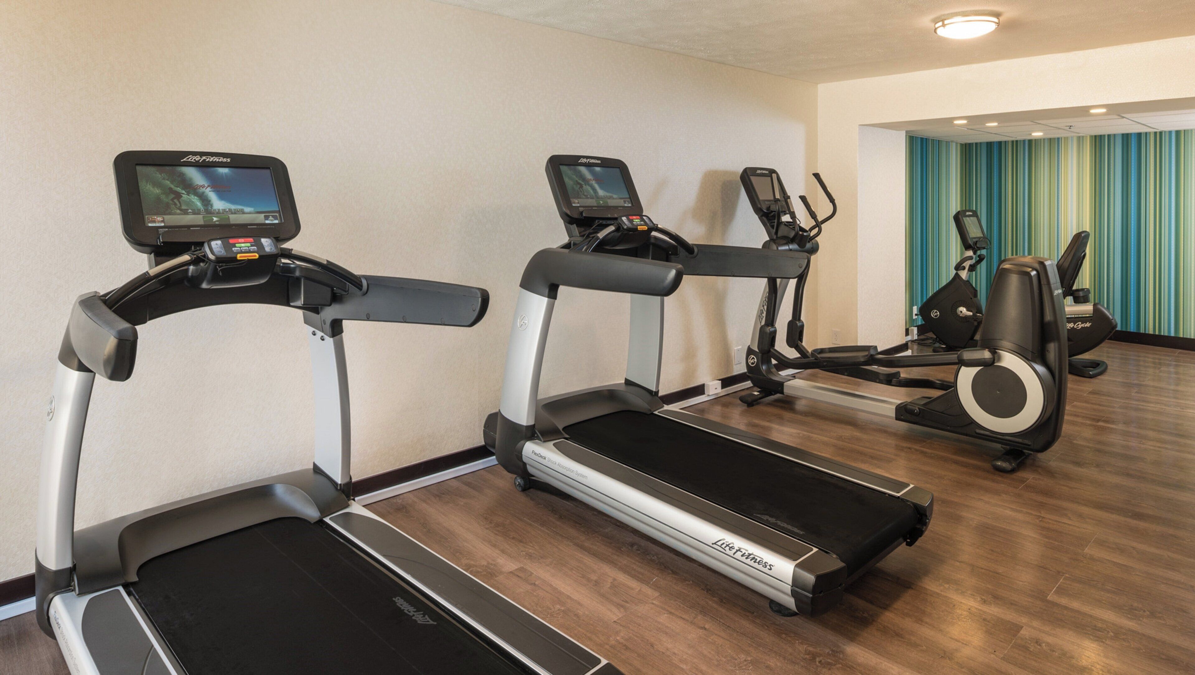 Foto - Holiday Inn Express Springfield by IHG