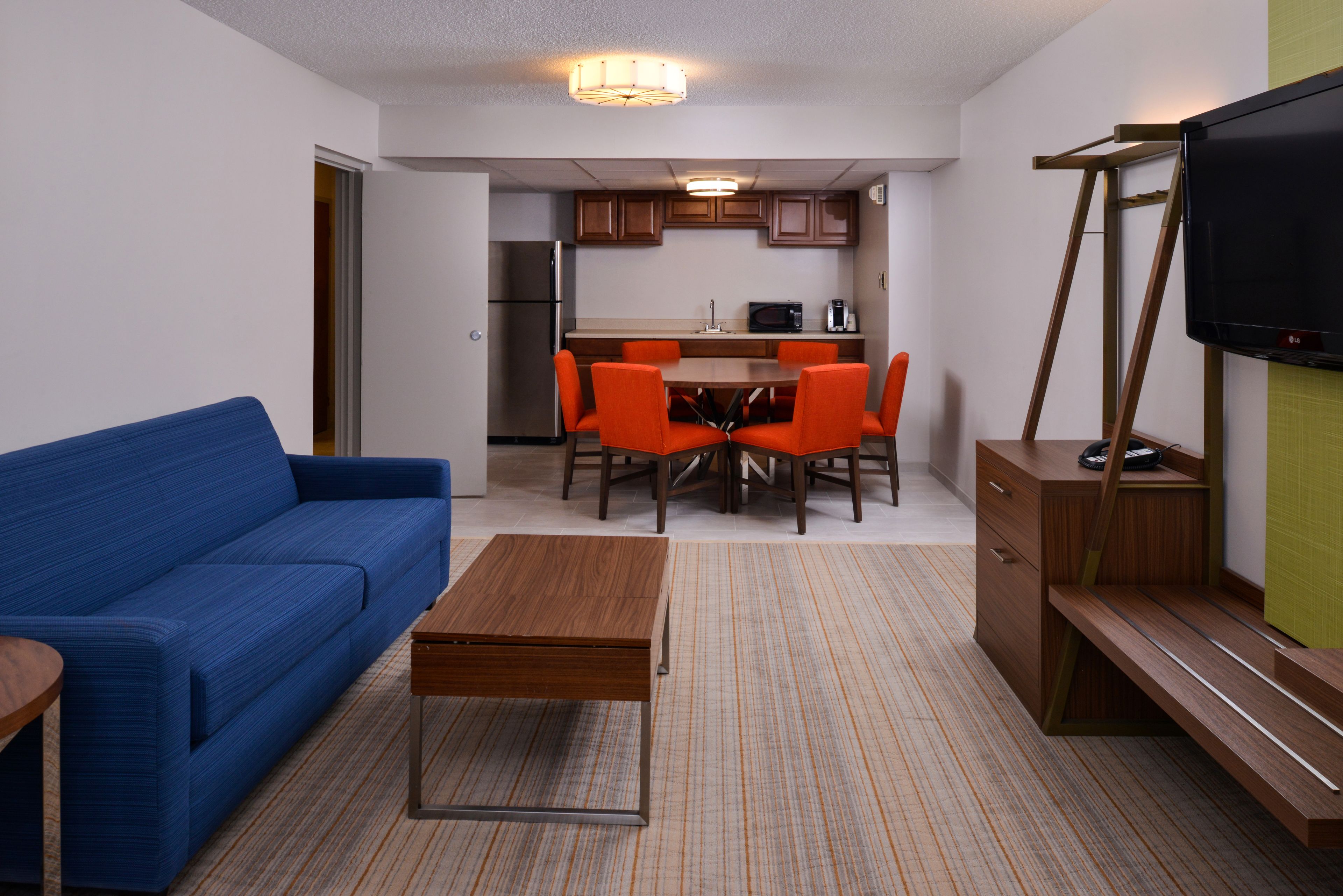 Foto - Holiday Inn Express Springfield by IHG