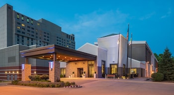 Holiday Inn Express Springfield by IHG