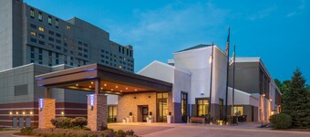 Holiday Inn Express Springfield by IHG