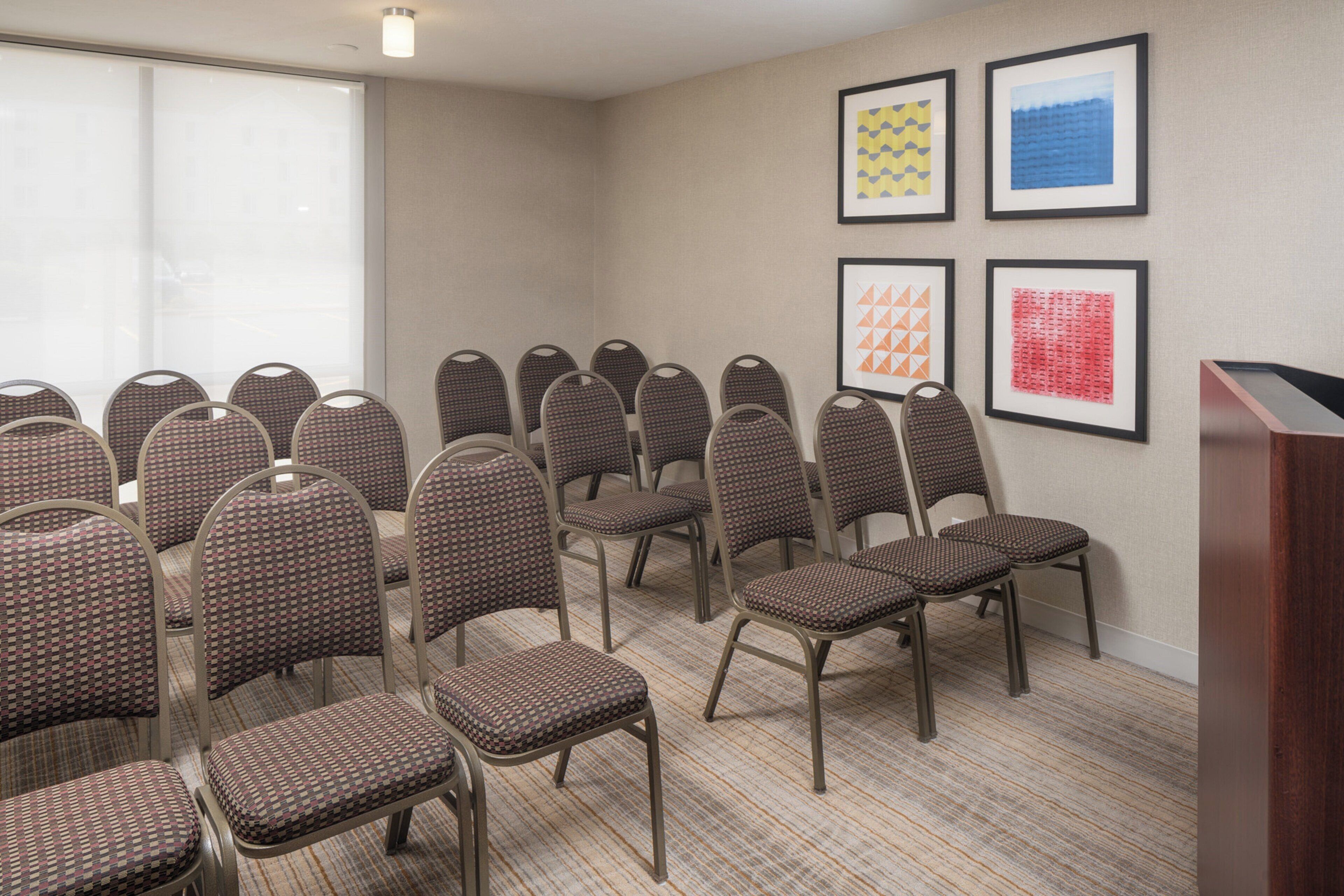 Foto - Holiday Inn Express Springfield by IHG