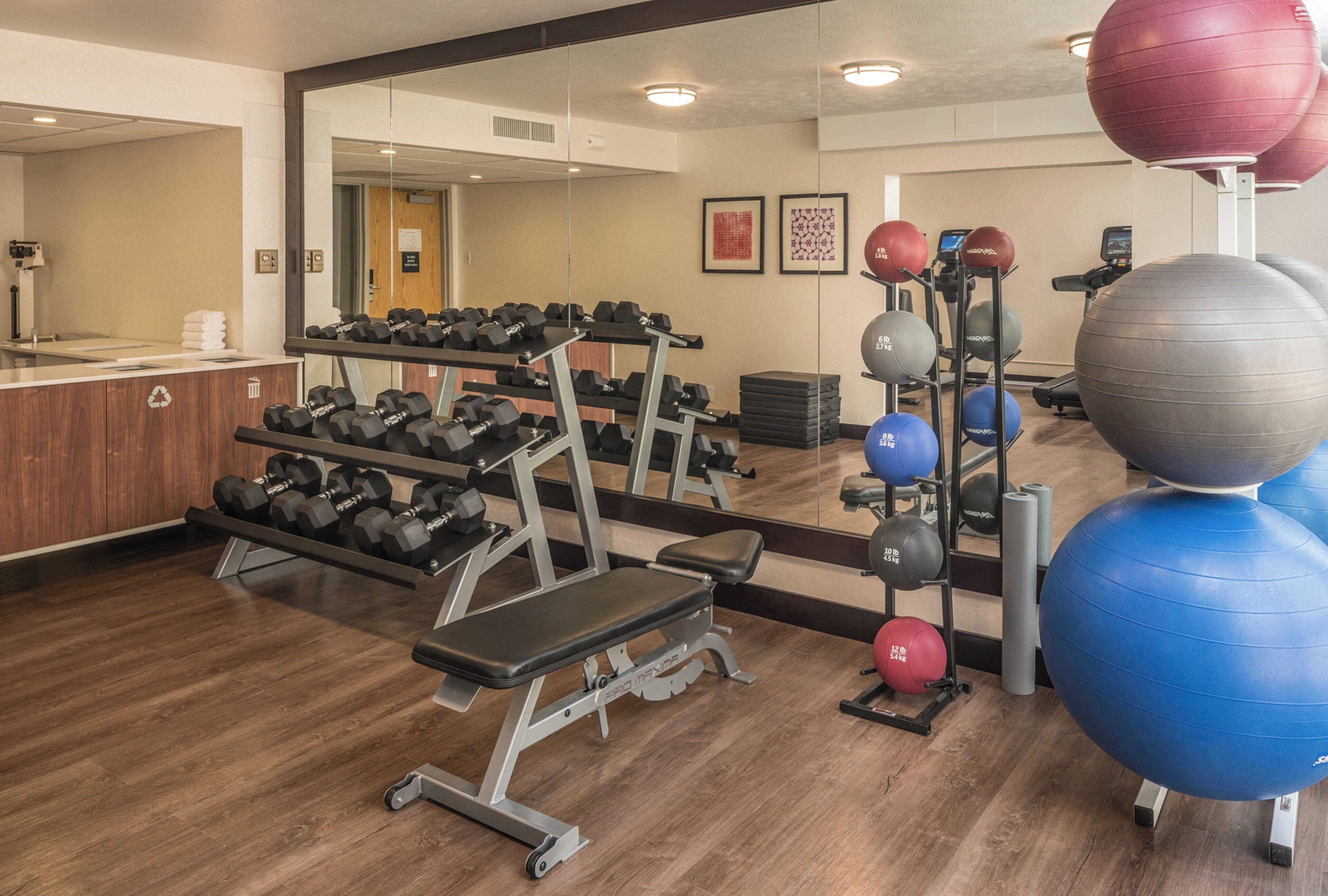 Foto - Holiday Inn Express Springfield by IHG