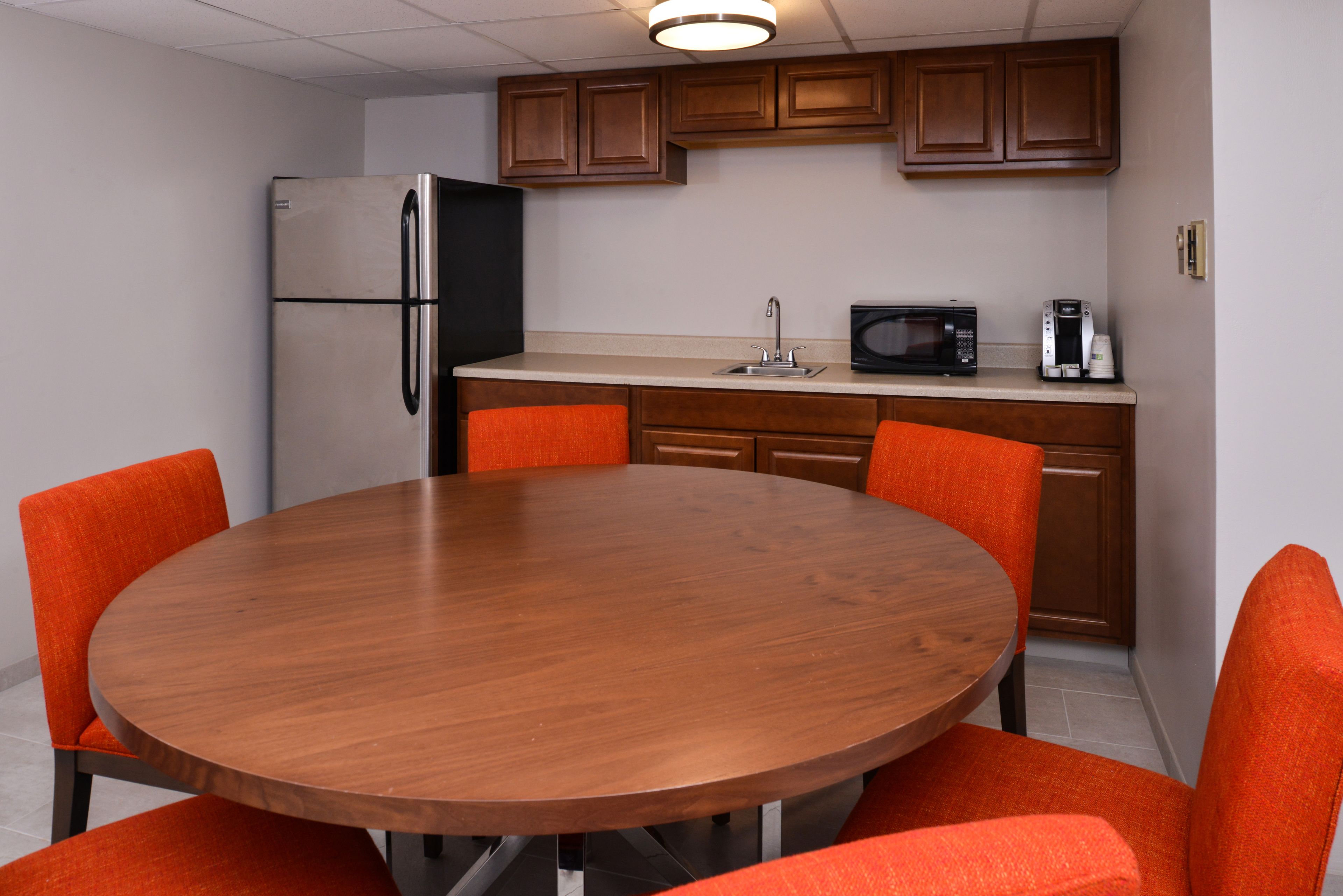 Foto - Holiday Inn Express Springfield by IHG