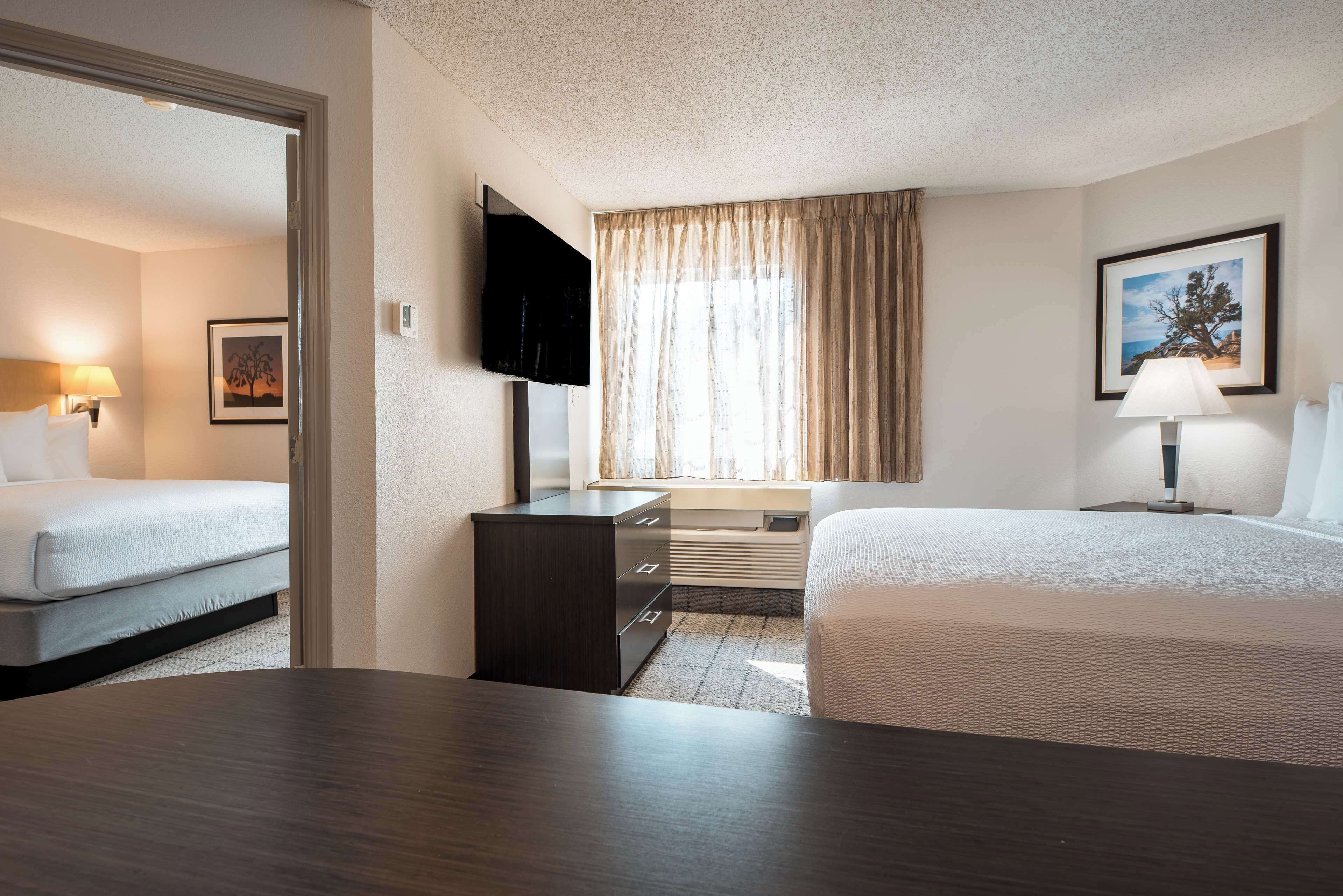 Foto - Sonesta Simply Suites Dallas Richardson
