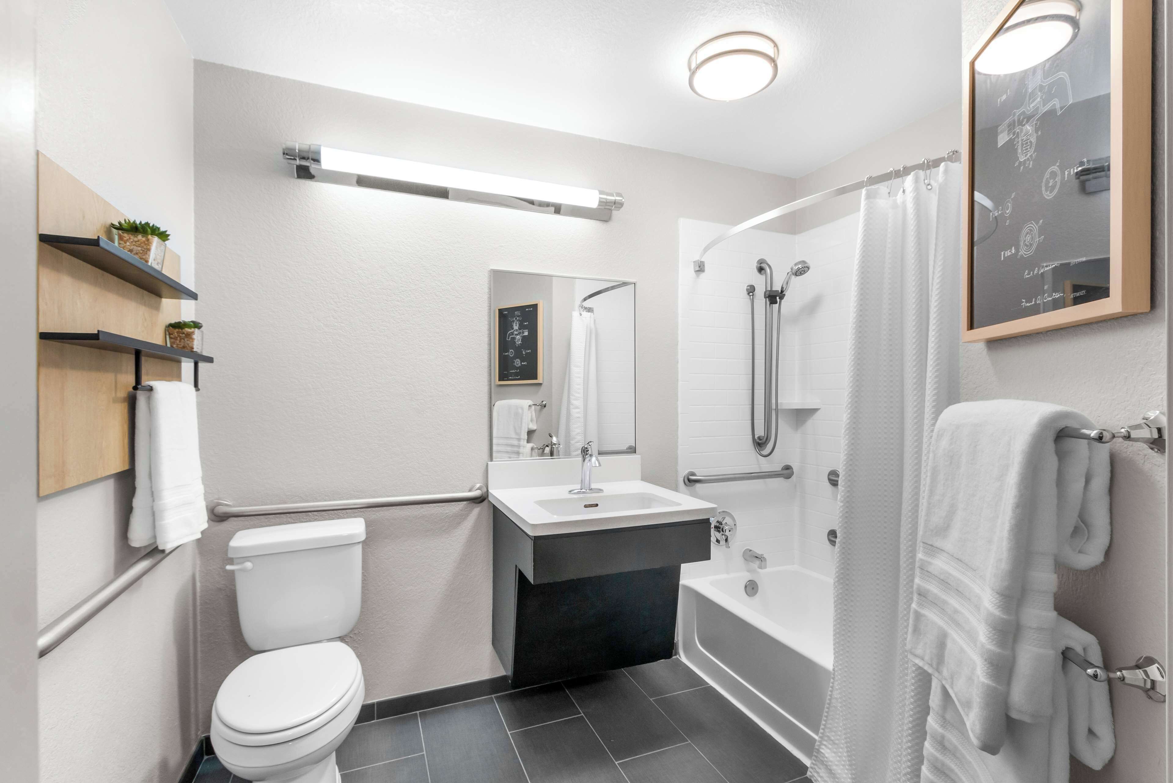 Foto - Sonesta Simply Suites Austin South