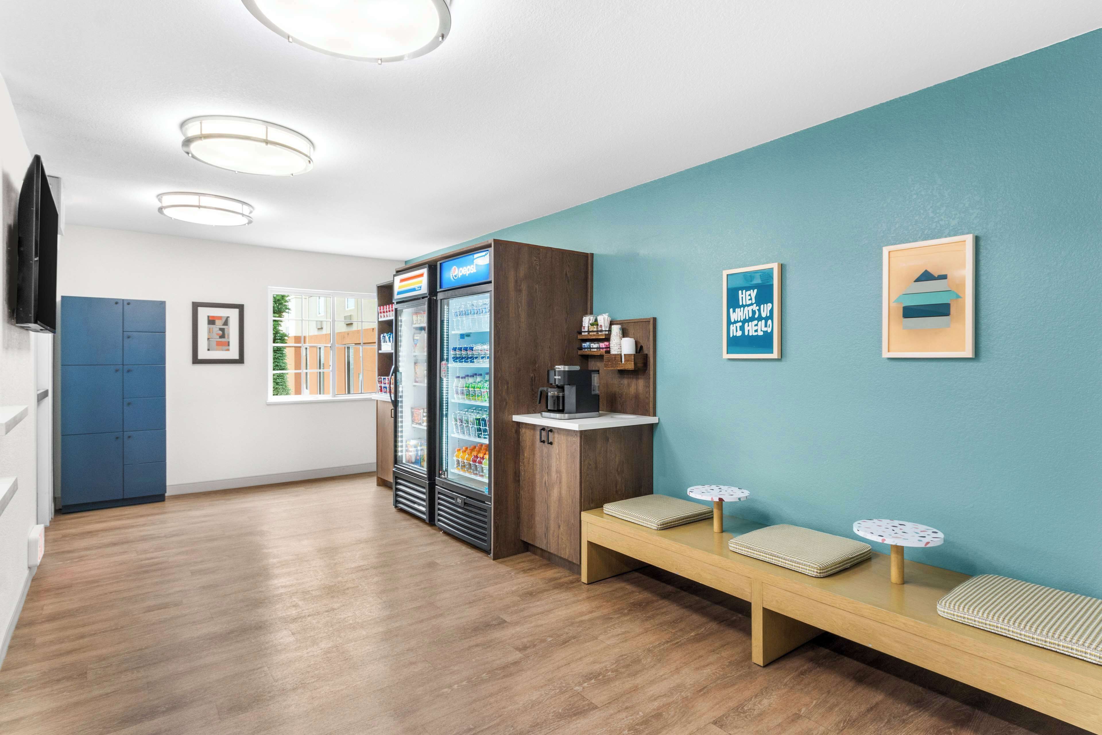 Photo - Sonesta Simply Suites Austin South