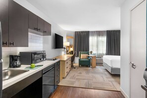 Coin cuisine privé