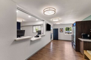 Hall