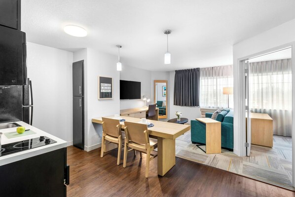 Televisión de pantalla plana