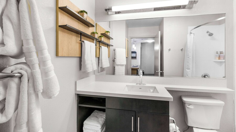 Sonesta Simply Suites Austin South