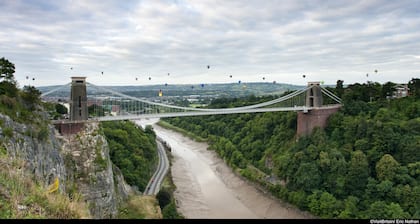 Holiday Inn Express Bristol City Centre by IHG