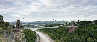 Holiday Inn Express Bristol City Centre by IHG