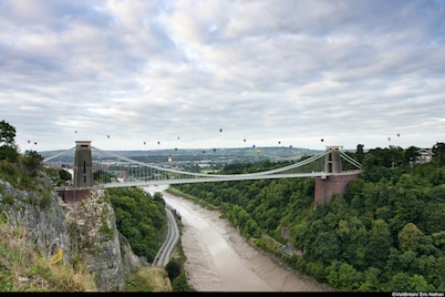 Holiday Inn Express Bristol City Centre by IHG
