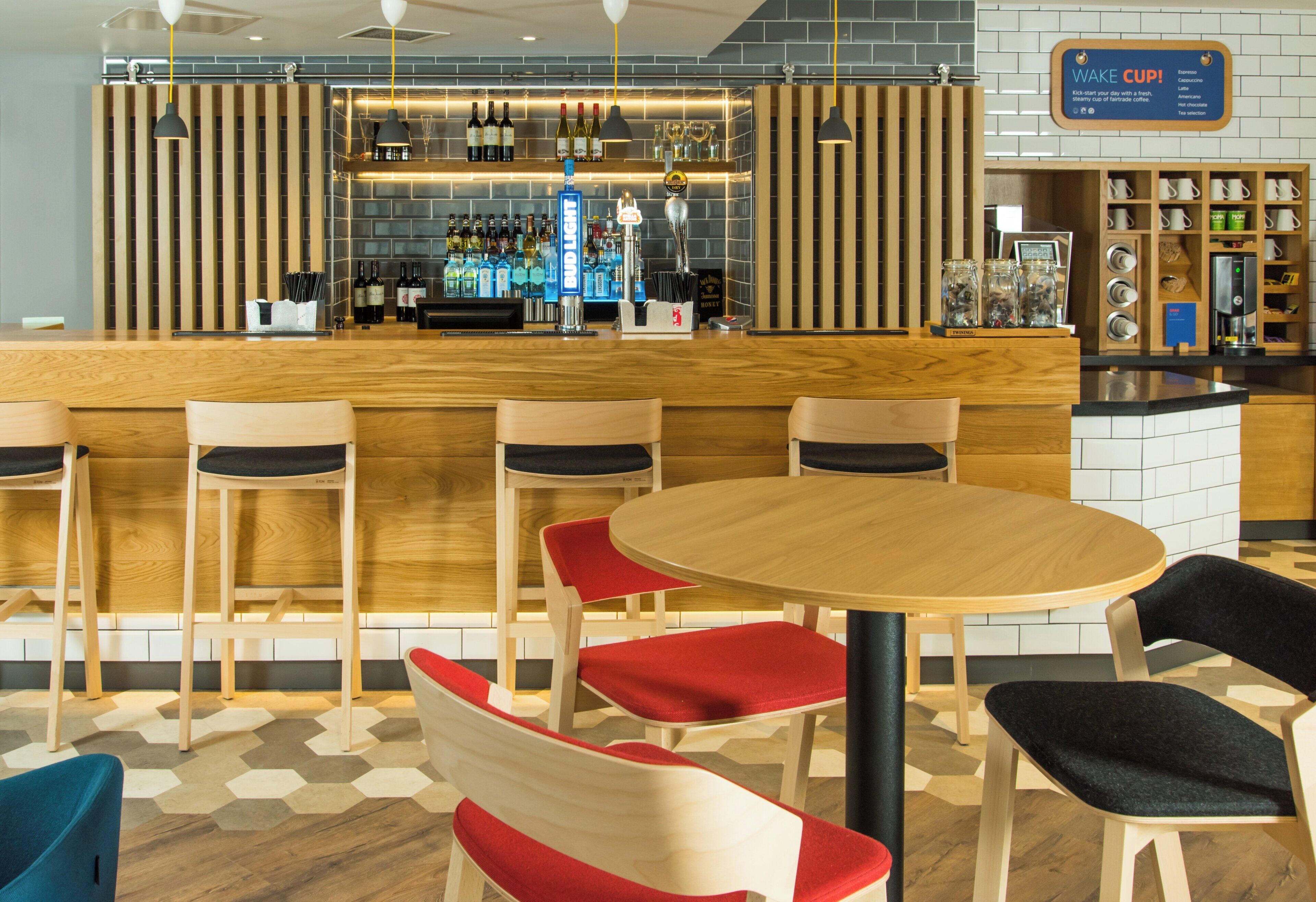 Foto - Holiday Inn Express Bristol City Centre by IHG