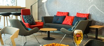 Holiday Inn Express Bristol City Centre by IHG