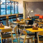 Holiday Inn Express Bristol City Centre by IHG