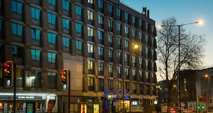 Holiday Inn Express Bristol City Centre by IHG