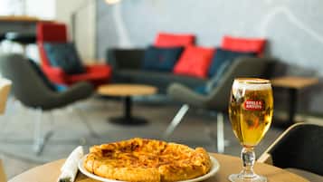 Abendessen