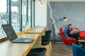 Tiện nghi, dịch vụ nơi lưu trú