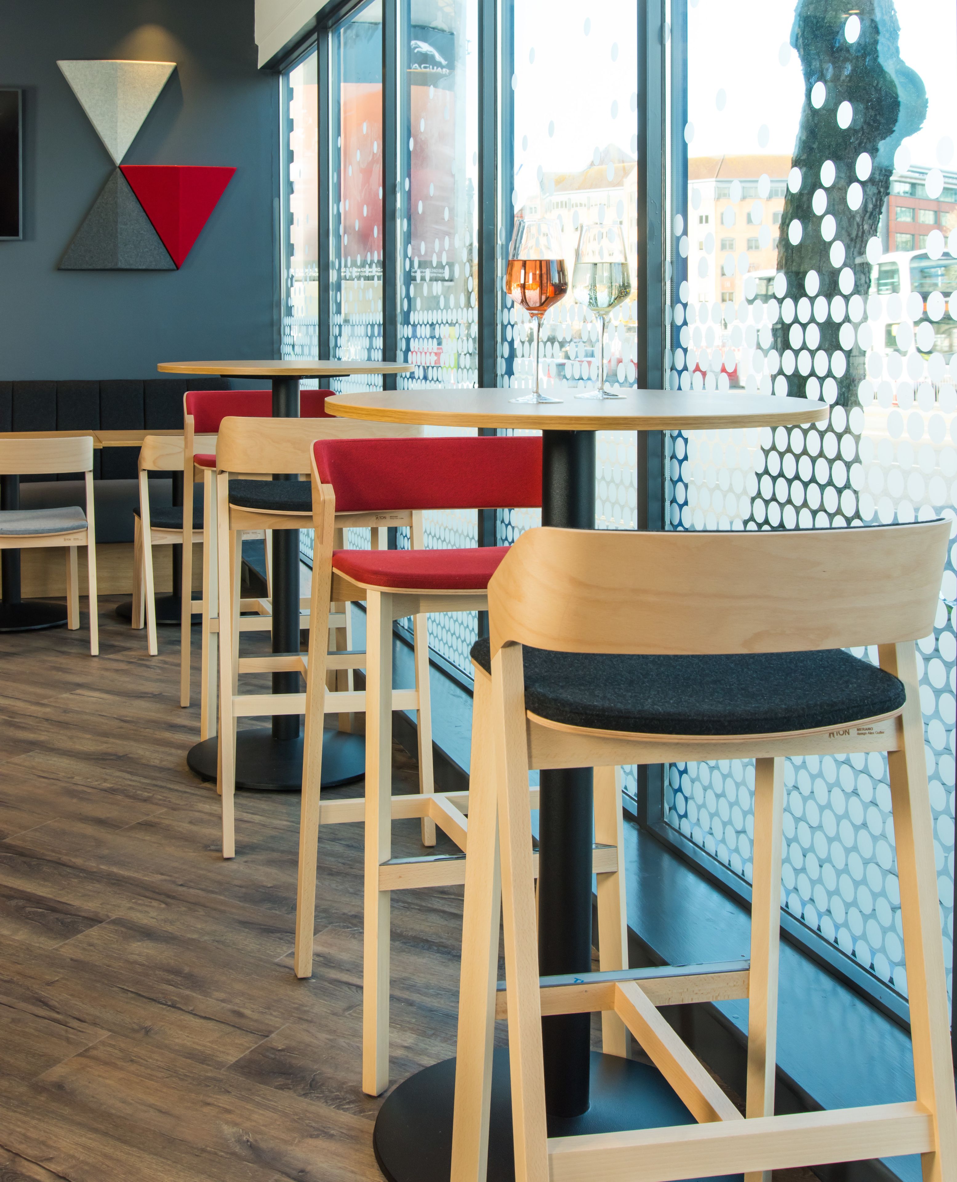 Foto - Holiday Inn Express Bristol City Centre by IHG