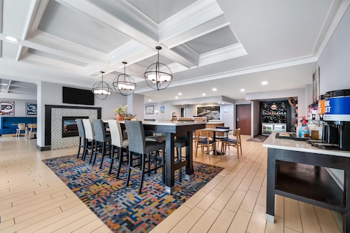 Hampton Inn Philadelphia/Plymouth Meeting